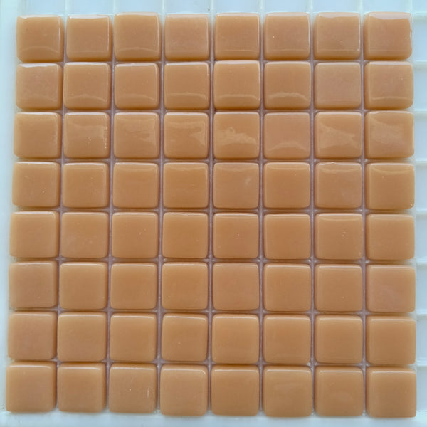 194-g Caramel--sheeted tile
