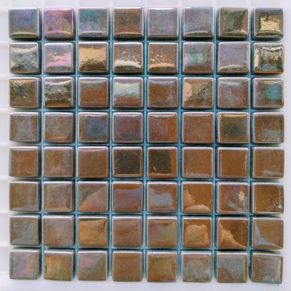 199-i Amaretto--sheeted tile