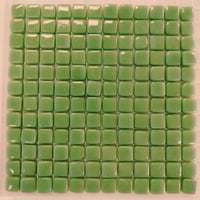 19-g Sea Green Sheeted Tile
