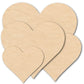 Heart Multi-Art Shape