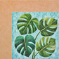 20" x 20" Waterproof Mosaic Backer