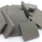 Winckelman's 20mm gray tile, sold loose, porcelain
