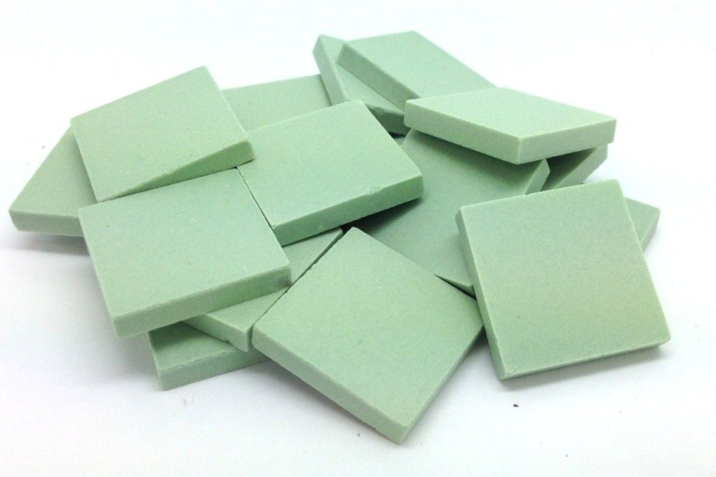 Winckelman's 20mm pistache tile, sold loose