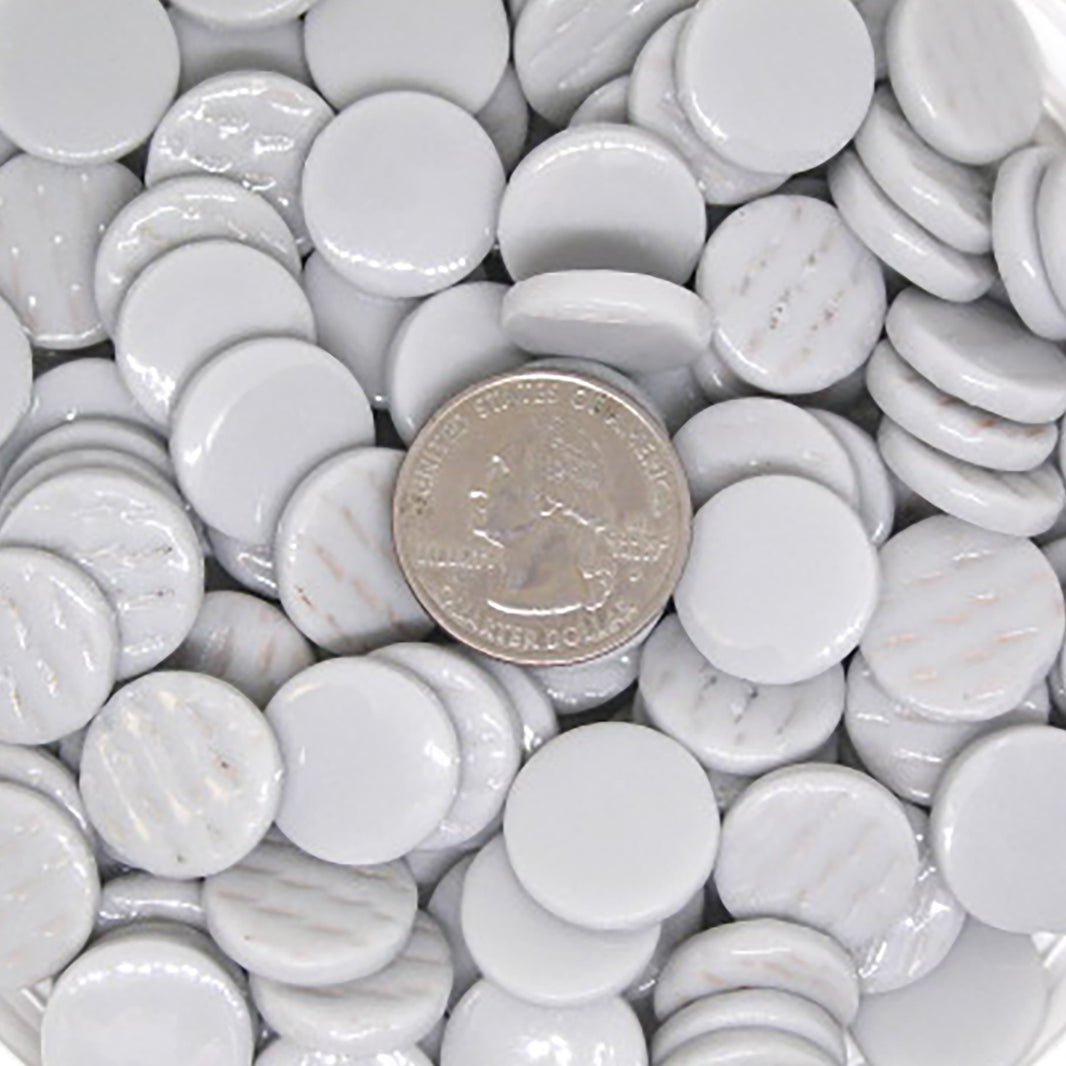 Penny Round Collection – Kismet Mosaic