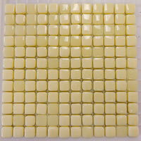 26-g Pale Yellow Sheeted Tile