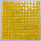 28-i Yellow Sheeted Tile