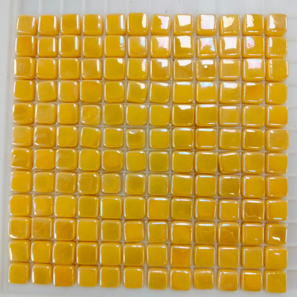 32-i Marigold Sheeted Tile