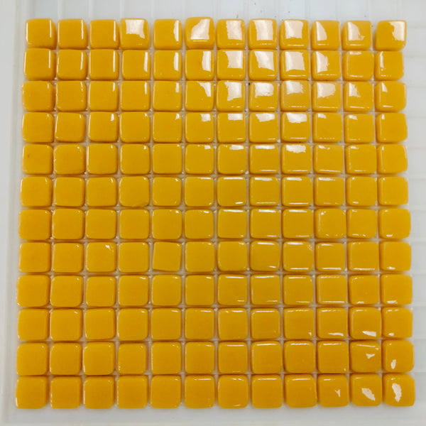 33-g Butternut Sheeted Tile