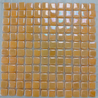 33-i Butternut Sheeted Tile