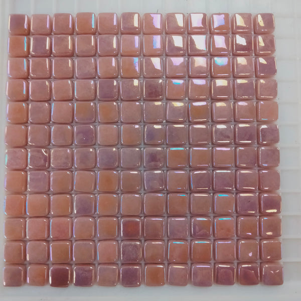 35-i Light Rose Sheeted Tile