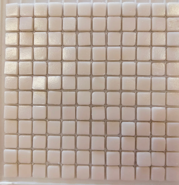 40-m - Zinc White Sheeted Tile
