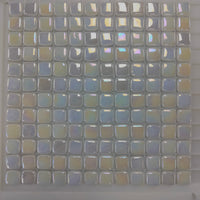 41-i - Titanium White Sheeted Tile