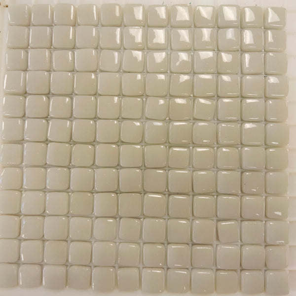 42-g - Pale Gray Sheeted Tile