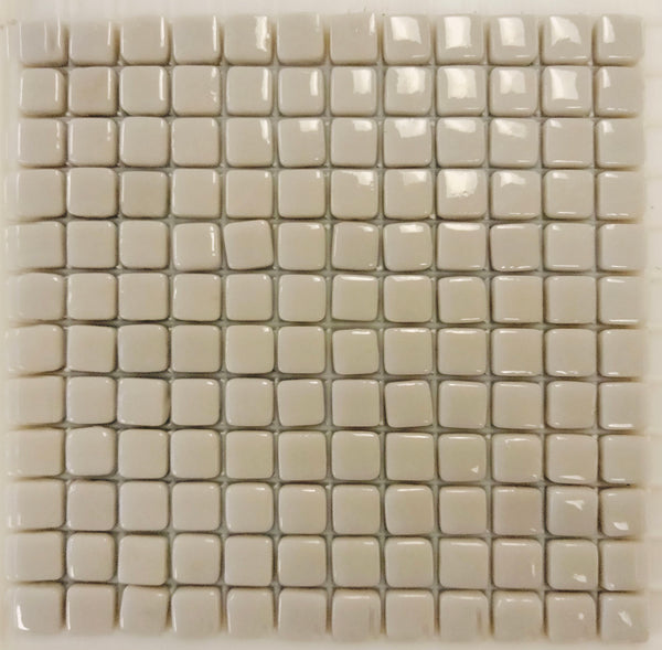 43-g - Light Gray Sheeted Tile