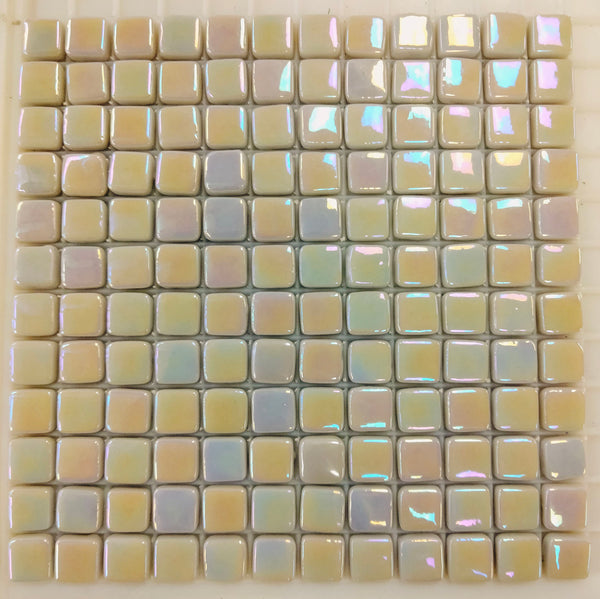 43-i - Light Grey Sheeted Tile
