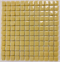 44-g - Light Olive Sheeted Tile