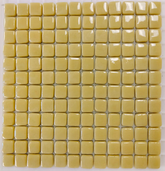44-g - Light Olive Sheeted Tile