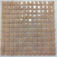 46-g - Taupe Sheeted Tile