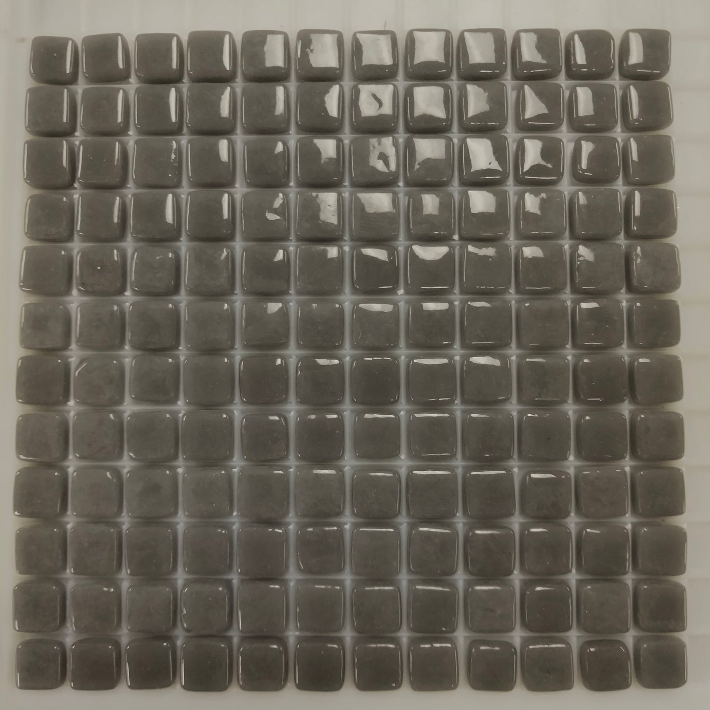 48-g - Charcoal Sheeted Tile