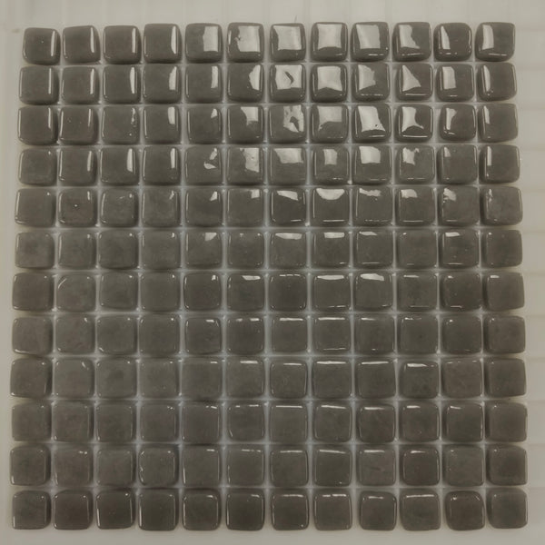48-g - Charcoal Sheeted Tile