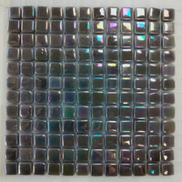 48-i - Charcoal Sheeted Tile