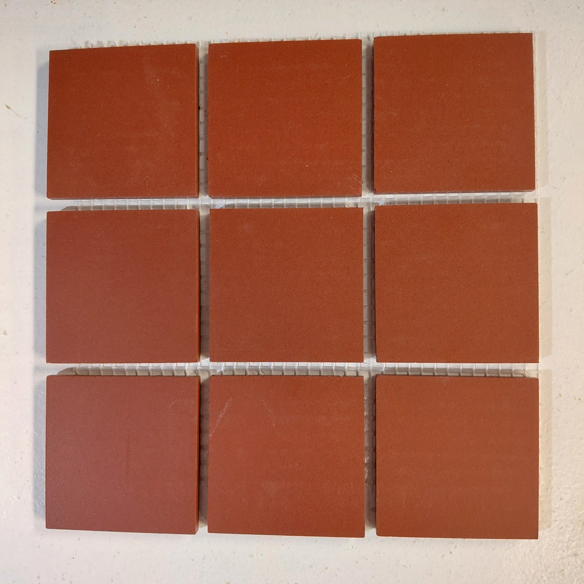 50mm Rouge Winckelman's 1/4 sheet