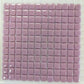 53-g Lavender Sheeted Tile
