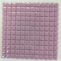 53-g Lavender Sheeted Tile