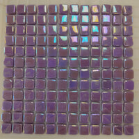 54-i Lilac Sheeted Tile