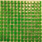 55-g Grass Green Sheeted Tile