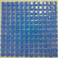 67-g Periwinkle Sheeted Tile