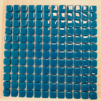 70-g Prussian Blue Sheeted Tile