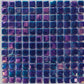 71-i Indigo Blue Sheeted Tile