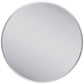 8 Inch Circle Mirror Acrylic - Silver/Gold/Rose Gold