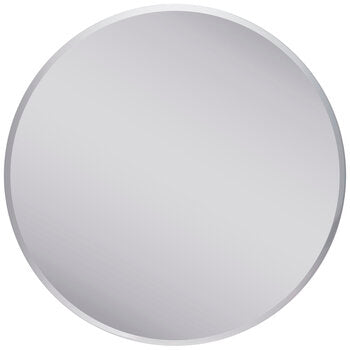 8 Inch Circle Mirror Acrylic - Silver/Gold/Rose Gold