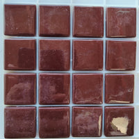 8100-g 25mm Dark Chocolate-sheeted-tile