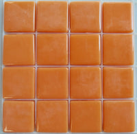 8104-g 25mm Tangerine-sheeted-tile