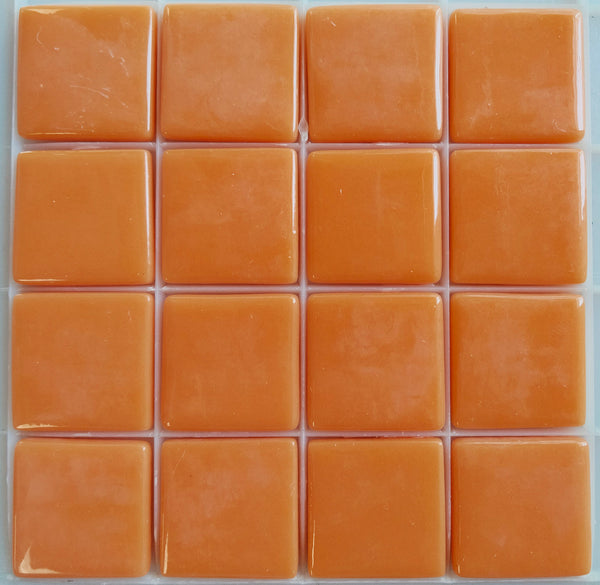 8104-g 25mm Tangerine-sheeted-tile