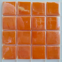 8104-i 25mm Tangerine-sheeted-tile