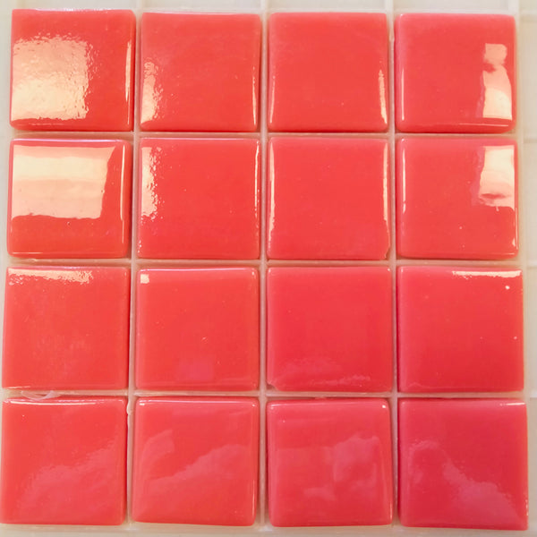 8106-g 25mm Watermelon-sheeted-tile