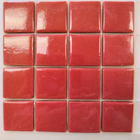 8109-g 25mm Venetian Red-sheeted-tile