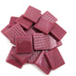 836-g 25mm Dark Rose Loose Tile