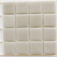 842-g 25mm Pale Gray-sheeted-tile