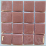 897g 25mm Hot Chocolate-sheeted tile