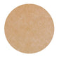 Circle 6" Mosaic Backer (pre-drilled for hangable kit) 1/2" thick