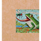 8" x 10" Waterproof Mosaic Backer