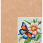 8" x 12" Waterproof Mosaic Backer