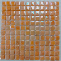 94-i Caramel Sheeted Tile