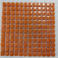 95-g Rum Sheeted Tile