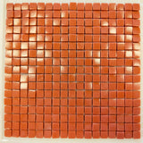 96-m - Cinnamon Sheeted Tile